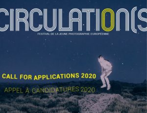 Festival Circulation(s) 2020