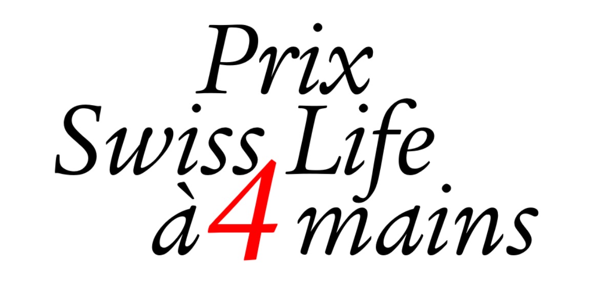 Le Prix Swiss Life à 4 mains concours