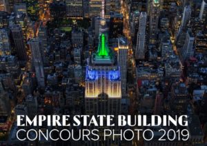 Concours Photo Empire State Building