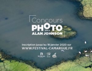 Concours photo "Nature sauvage" Prix Alan JOHNSON