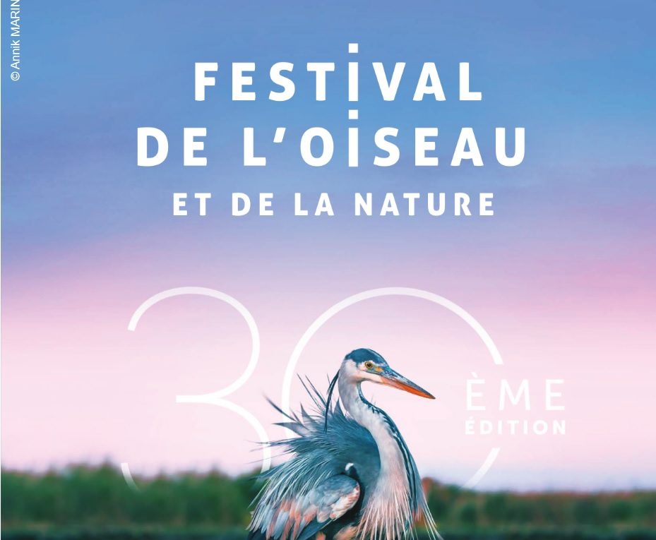 Festival de l’Oiseau et de la Nature