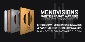 Concours Photo MonoVisions Photo Awards