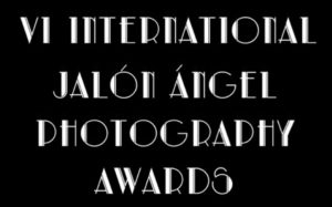 Prix international de la photographie Jalón Ángel