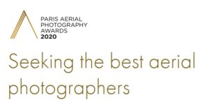 Paris Aerial Photography Awards