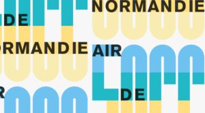 Bourse 50 cc Air de Normandie