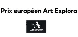 Prix européen Art Explora