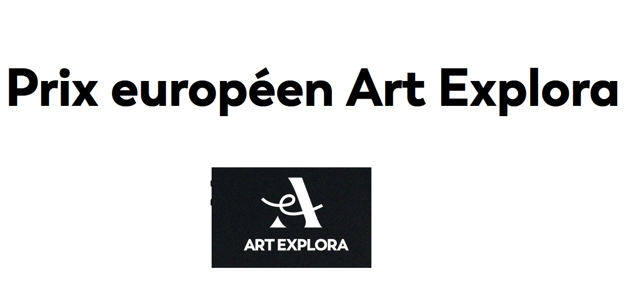 Prix européen Art Explora