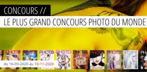 Grand Concours Photo