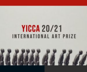 YICCA International Contest Art Prize 2021
