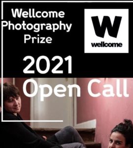 Wellcome Photography Prize