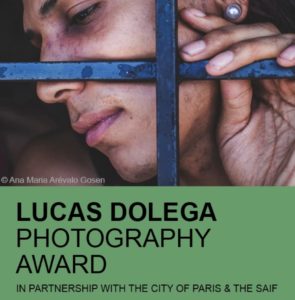 10ème Prix Lucas Dolega