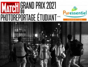 Grand Prix Paris Match