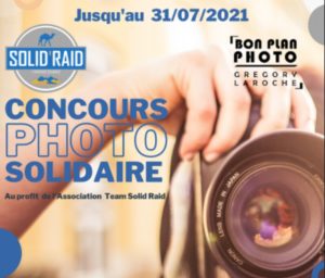 Concours Photo SOLIDAIRE