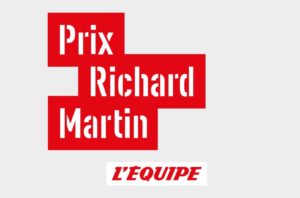 Prix Richard Martin L’Equipe