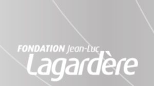 Bourse Photographe de la Fondation Jean-Luc Lagardère