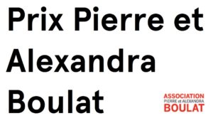 Prix Pierre & Alexandra Boulat