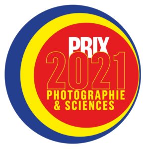 Prix Photographie & Sciences 2021