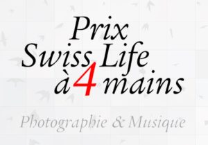Prix Swiss Life à 4 Mains