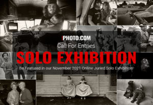 All About Photo Solo Exhibition