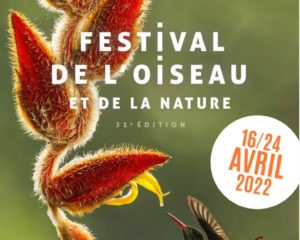 Festival Oiseaux et Nature