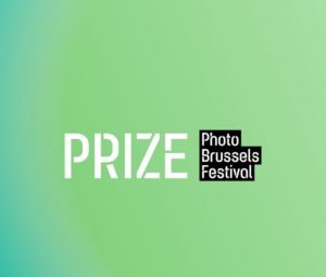 Prize - PhotoBrussels Festival