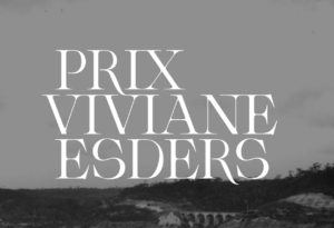 Prix Viviane Esders