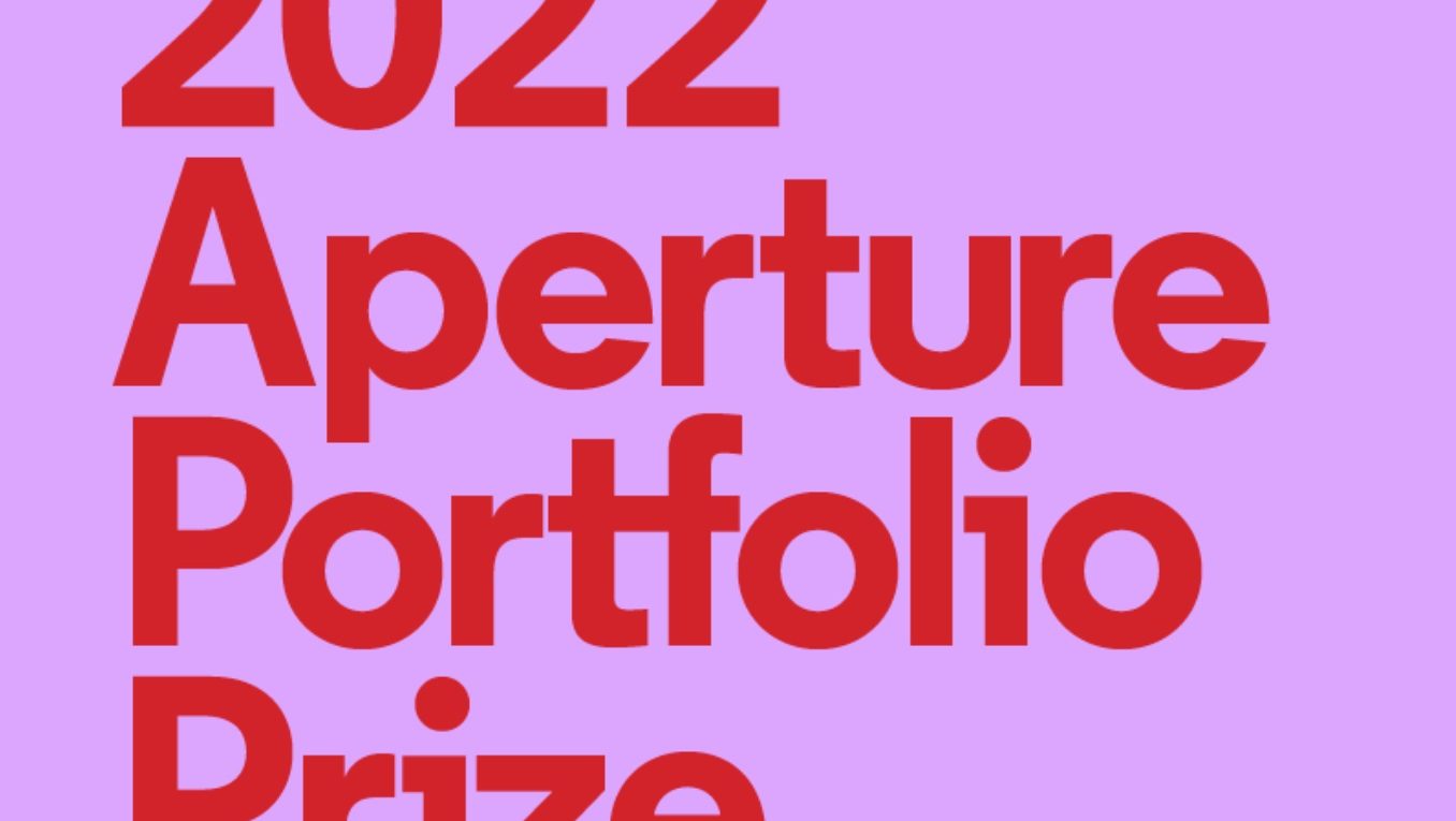 Aperture Portfolio Prize