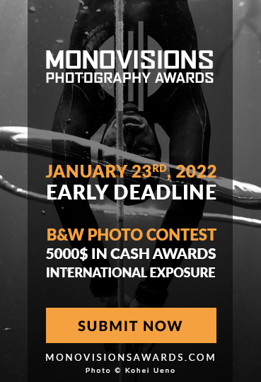 BW Photography Awards - Photo Contest 2022