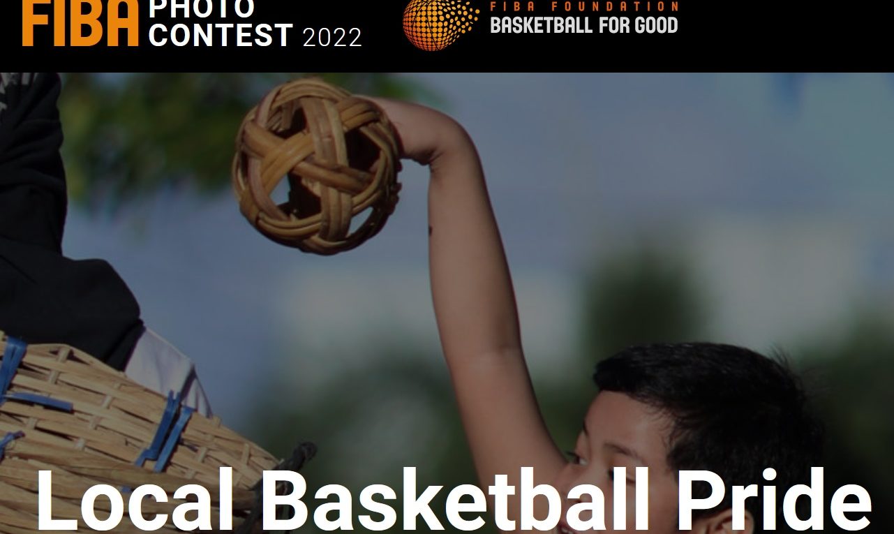 FIBA Concours Photo