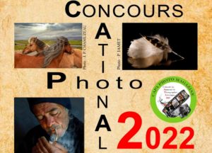 Grand Concours National CAPA PHOTO