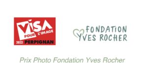 Prix Photo Fondation Yves Rocher