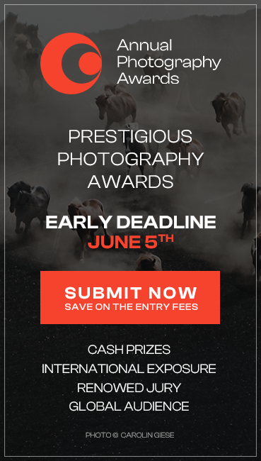 Annual Photo Awards - Photo Contest 2022
