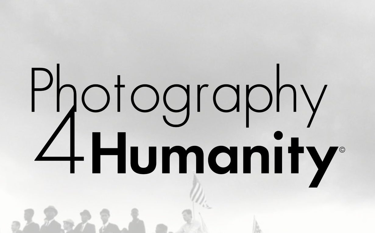 Photography 4 Humanity
