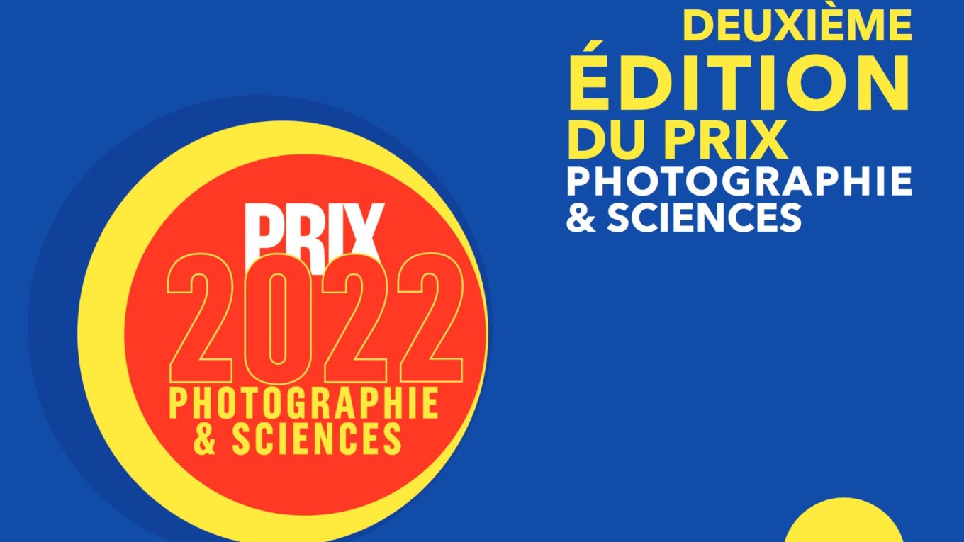 Prix Photographie & Sciences
