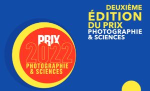 Prix Photographie & Sciences