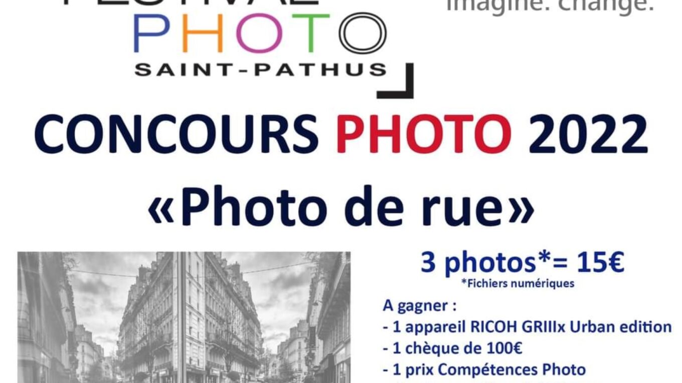 Concours - Thème la Street Photo