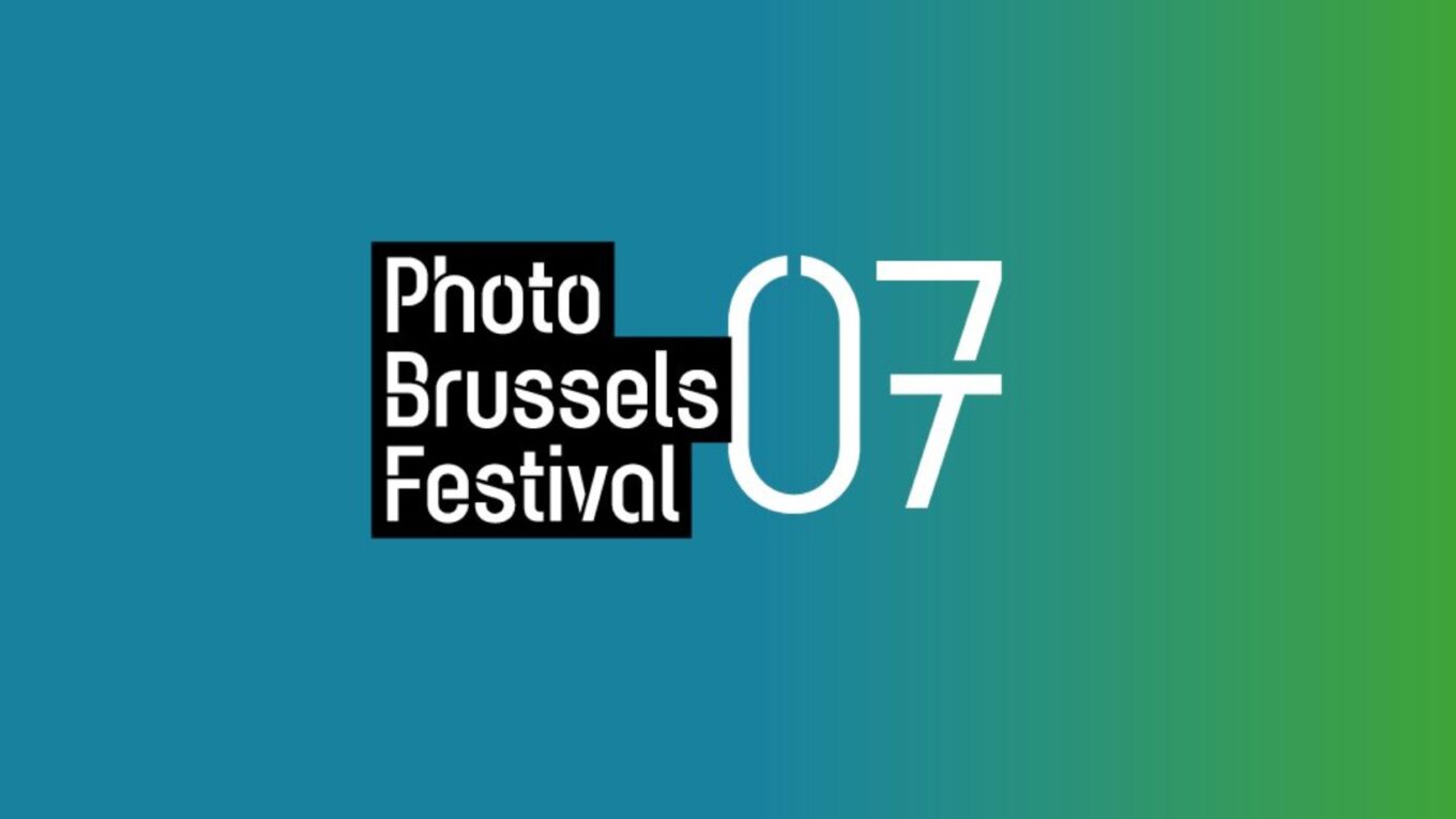 PhotoBrussels Festival