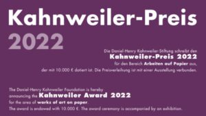 Prix Kahnweiler