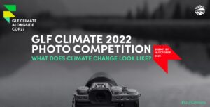 Concours photo GLF Climate