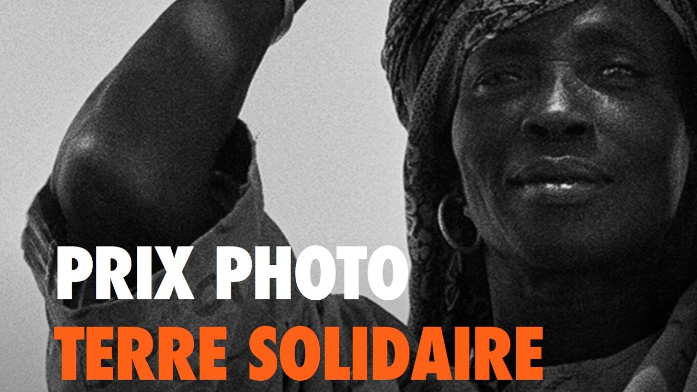 Prix Photo Terre Solidaire