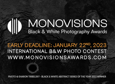 BW Photography Contest 2023