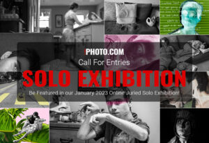 AAP Solo Exhibition