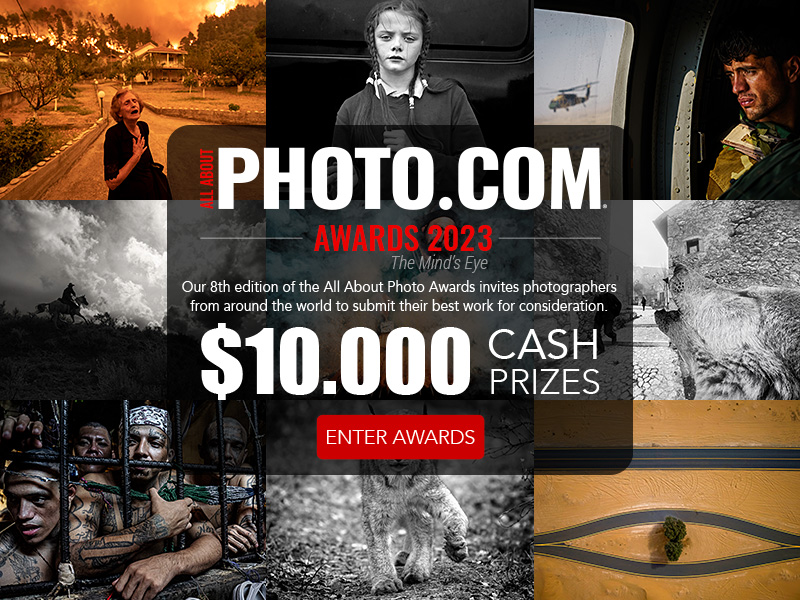 All About Photo Awards