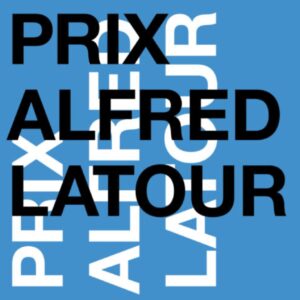 Prix Alfred Latour