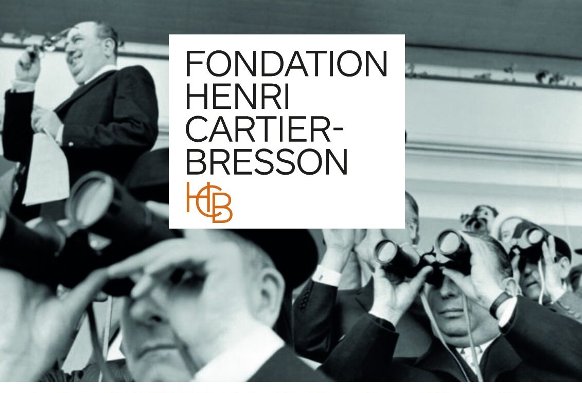 Prix HCB - Fondation Henri Cartier-Bresson