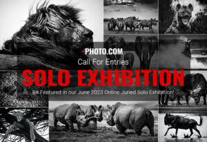 All About Photo Solo Exhibition