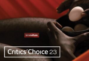 LensCulture Critics' Choice
