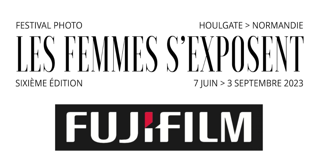 Prix Fujifilm - Les Femmes s'exposent