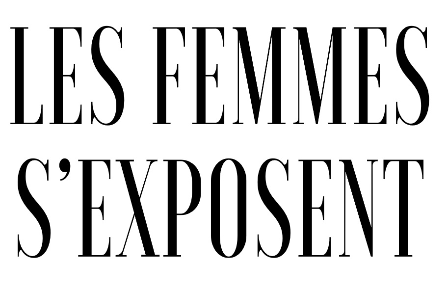 Prix SAIF - Les Femmes s'exposent