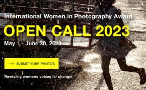 Prix IWPA - International Women Photographers